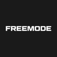 Embracer Freemode logo - Similar company to Crkd