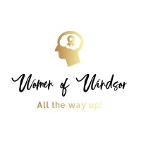 The Women of Windsor Mentorship Collaborative logo - Similar company to Breadth Consulting Inc.