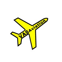VASAviation logo - Similar company to Human Factor Italia