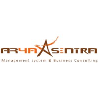 Aryasentra Consulting logo - Similar company to Era Konsultan Internasional