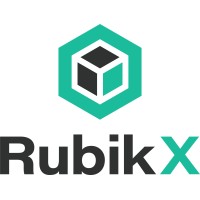 RubikX logo - Similar company to Ask-Fast