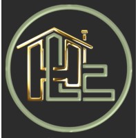 HLC associates logo - Similar company to Studio Mj