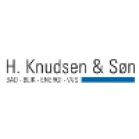 H. Knudsen & Søn - Vvs & Blik