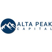 Alta Peak Capital logo - Similar company to Longevity Ukraine