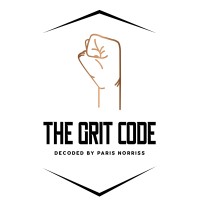 The Grit Code - With Paris Norriss logo - Similar company to Lecturedekho