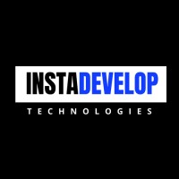 Instadevelop Technologies logo - Similar company to Ramarush