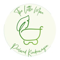 The Little Move logo - Similar company to Lybbie