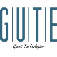 GUTE Building Materials logo - Similar company to Medi Global Source