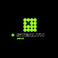 Stealth.Devs logo - Similar company to Epicenter