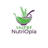 NutriOpia logo - Similar company to Health Incorporated