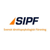 Swedish Sport Psychology Association (SIPF) logo - Similar company to Idrottspsykologerna