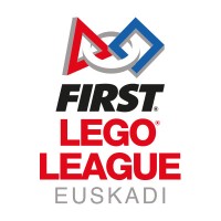 FIRST LEGO League Euskadi logo - Similar company to Batura Mobile
