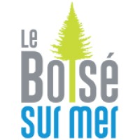Résidence Le Boisé sur Mer logo - Similar company to Résidence Plaisance Des Îles Inc.