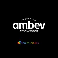 Cervejaria Ambev Gran Dourados logo - Similar company to Aced - Associação Comercial E Empresarial De Dourados