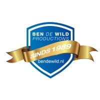 Ben de Wild Productions BV logo - Similar company to Light Image