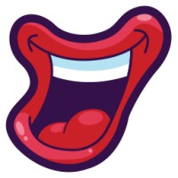 JokeTown logo - Similar company to Capture