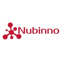 Nubinno logo - Similar company to Evoltrace