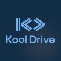 Kool Drive logo - Similar company to Leap Interactive Media Group