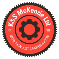 K&S McKenzie Ltd logo - Similar company to Refurbconnect