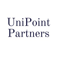 UniPoint Partners logo - Similar company to Mirabel Group