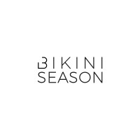 Bikini Season logo - Similar company to Bikini Crush