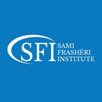 Sami Frasheri Institute logo - Similar company to Tfe Consulting Associates