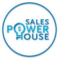 Sales Powerhouse logo - Similar company to Embark Content Marketing