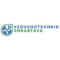 Vzduchotechnik logo - Similar company to Efti4All Project