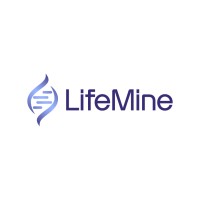 LifeMine Therapeutics logo - Similar company to Slendine Ag
