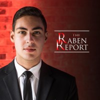 The Raben Report logo - Similar company to Association & Events Management International