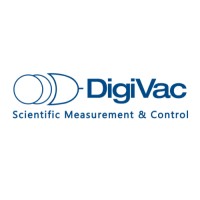 DigiVac logo - Similar company to Sens4 A/S