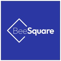BeeSquare logo - Similar company to Baxter Factory