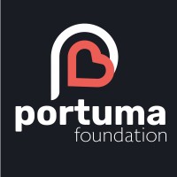 Portuma Foundation logo - Similar company to Eonevolve