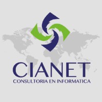 CIANET Consultoría en Informática logo - Similar company to Iconnext Co.