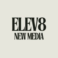 Elev8 New Media logo - Similar company to Elev8.Io