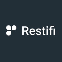 Restifi | Tokenized equity marketplace logo - Similar company to Dualledger