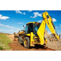 Who Sell Heavy Equipment In Texas logo - Similar company to Equipment Sales Inc.