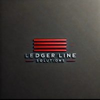 Ledger Line Solutions logo - Similar company to Ledger Line Accounting