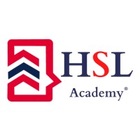 HSL Academy logo - Similar company to Jaguara Coffee