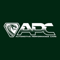 APC Performance logo - Similar company to Ohanakai
