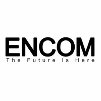 ENCOM/ენკომი logo - Similar company to Yata Georgia