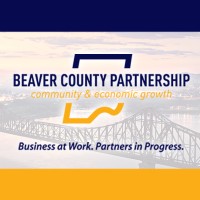 Beaver County Partnership for Community and Economic Growth logo - Similar company to Beaver County Chamber Of Commerce