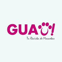 Revista Guau logo - Similar company to Snout