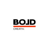 BOLD Creativ logo - Similar company to Bold Creatives
