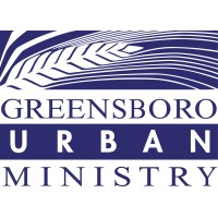 Greensboro Urban Ministry logo - Similar company to Diamond Mine Group