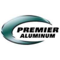 Premier Aluminum logo - Similar company to Fall River Foundry