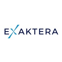 Exaktera logo - Similar company to Cfs Technologies, Llc