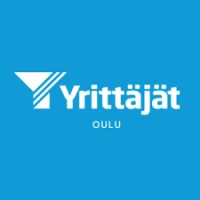 Oulun Yrittäjät ry logo - Similar company to Whitepoint Optics