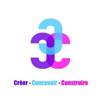 3C logo - Similar company to Deeptechconnect