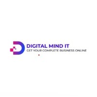 DIGITAL MIND IT logo - Similar company to Digital Minds